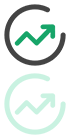 減省人工處理的步驟，釋放資源用于更多的增值工作，提高生產(chǎn)力和效率