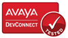 Avaya 兼容認(rèn)證