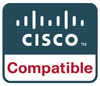 Cisco 兼容認(rèn)證
